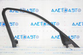 Door frame inner front left BMW 3 F30 12-18 with tweeter