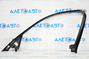 Door frame inner front left BMW 3 F30 12-18 with tweeter