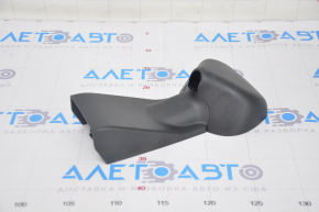 Interior Mirror Cover Chrysler 200 15-17 Black