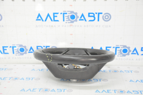Naked steering wheel Chevrolet Volt 11-15 leather, black, scratches