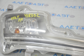 Right turn signal Chevrolet Volt 11-15 sand