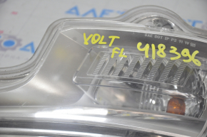 Left turn signal Chevrolet Volt 11-15 sand