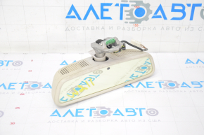 Mercedes W211 interior mirror gray with control and auto-dimming