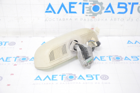 Mercedes W211 interior mirror gray with control and auto-dimming