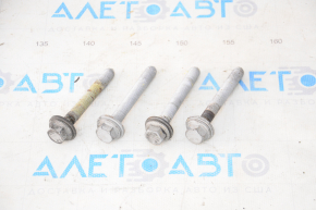 Front subframe mounting bolt 4pcs VW Jetta 19-95mm