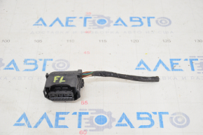 Chip headlight front left BMW 3 F30 12-15 xenon