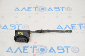 Headlight chip front right BMW 3 F30 12-15 xenon