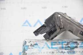 Chevrolet Volt 11-15 trunk lock