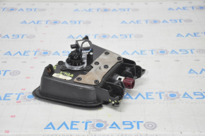 Chevrolet Volt 11-15 Front Panel Upper Drawer Black, Broken Fastener
