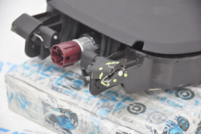 Chevrolet Volt 11-15 Front Panel Upper Drawer Black, Broken Fastener