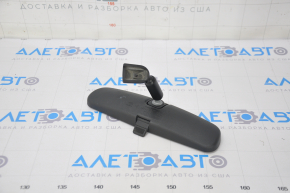 Interior mirror Subaru Impreza 17- GK black empty, amalgam has come out