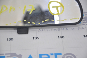 Interior mirror Subaru Impreza 17- GK black empty, amalgam has come out