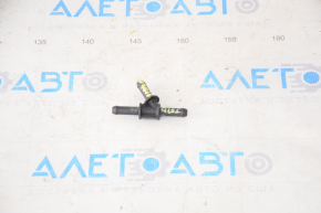 Tee cooling system VW Jetta 19-