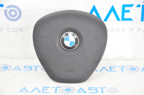 Airbag in steering wheel driver BMW 3 F30 12-18