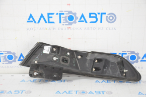 Lamp outer wing left Chevrolet Volt 11-15 LED, cracks on glass