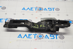Nissan Leaf 13-17 rear left door handle mechanism