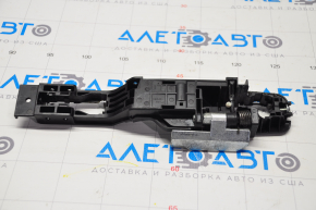 Nissan Leaf 13-17 rear left door handle mechanism
