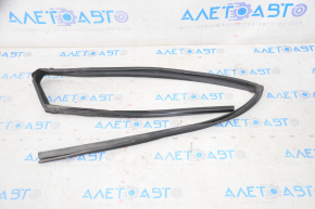 Rear right window seal for Toyota Avalon 2012