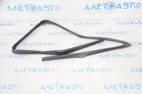 Front left windshield seal for Toyota Avalon 2012