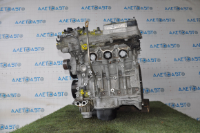 Engine 2GR-FE Lexus RX350 10-15 94k started 15-14-14-15-13-14