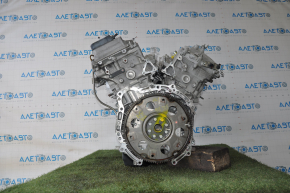 Engine 2GR-FE Lexus RX350 10-15 94k started 15-14-14-15-13-14