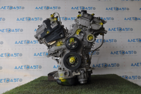 Engine 2GR-FE Lexus RX350 10-15 94k started 15-14-14-15-13-14