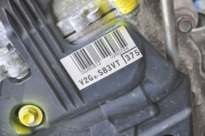 Engine 2GR-FE Lexus RX350 10-15 94k started 15-14-14-15-13-14