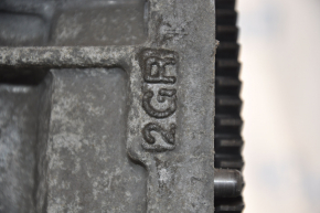 Engine 2GR-FE Lexus RX350 10-15 94k started 15-14-14-15-13-14