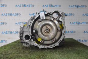 Automatic transmission assembly Lexus RX350 10-15 U660E FWD 94k