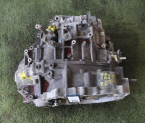 Automatic transmission assembly Lexus RX350 10-15 U660E FWD 94k