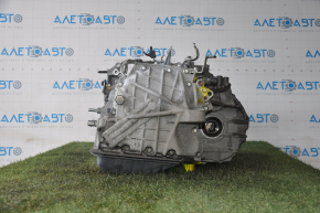 Automatic transmission assembly Lexus RX350 10-15 U660E FWD 94k