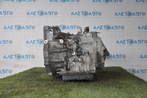 Automatic transmission assembly Lexus RX350 10-15 U660E FWD 94k
