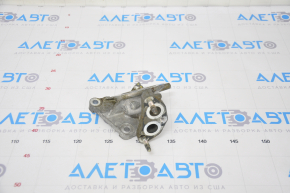 Oil cooler housing of Lexus RX350 10-15 internal combustion engine broken off mount