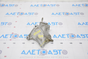 Oil cooler housing of Lexus RX350 10-15 internal combustion engine broken off mount