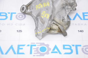 Oil cooler housing of Lexus RX350 10-15 internal combustion engine broken off mount