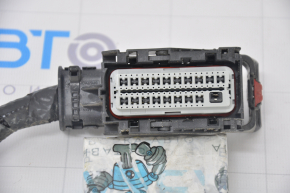 Chevrolet Volt 11-15 engine computer ECU block chip gray