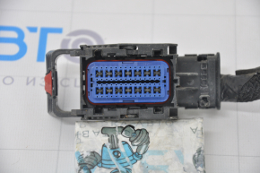 Chevrolet Volt 11-15 engine computer ECU chip blue