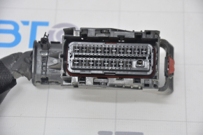 Chevrolet Volt 11-15 Engine Computer ECU Block Chip Black