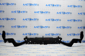 Upper radiator support Ford Edge 15-18 plastic cracked