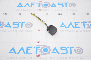 Chip for the hood lock Chevrolet Volt 11-15
