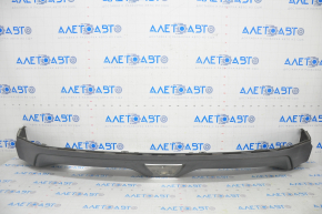 Lip rear bumper trim Chevrolet Volt 11-15 structure, scratches
