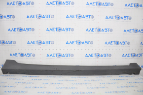 Right threshold Chevrolet Volt 11-15 with seal, scratches