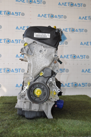 Engine VW Jetta 19- 1.4T DGXA TSI 33k 14-14-14-14