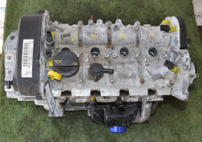 Engine VW Jetta 19- 1.4T DGXA TSI 33k 14-14-14-14