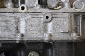 Engine VW Jetta 19- 1.4T DGXA TSI 33k 14-14-14-14