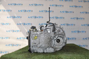 Automatic transmission complete VW Jetta 19- AQ300 RZE 8speed 33k, emulsion