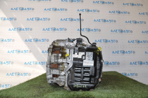 Automatic transmission complete VW Jetta 19- AQ300 RZE 8speed 33k, emulsion