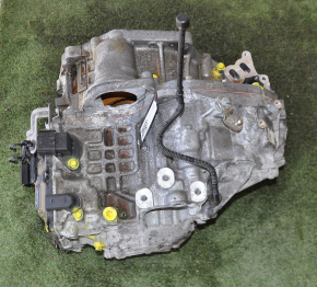 Automatic transmission complete VW Jetta 19- AQ300 RZE 8speed 33k, emulsion