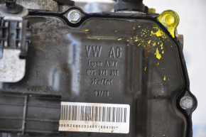 Automatic transmission complete VW Jetta 19- AQ300 RZE 8speed 33k, emulsion