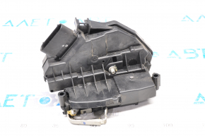 Rear left door lock Ford Fiesta 11-19